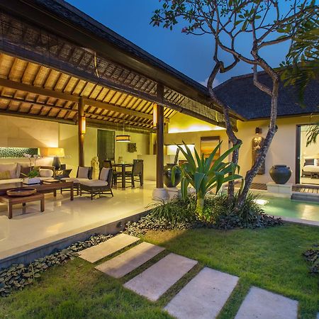 Villa Air Bali Boutique Resort And Spa Petitenget  Zewnętrze zdjęcie