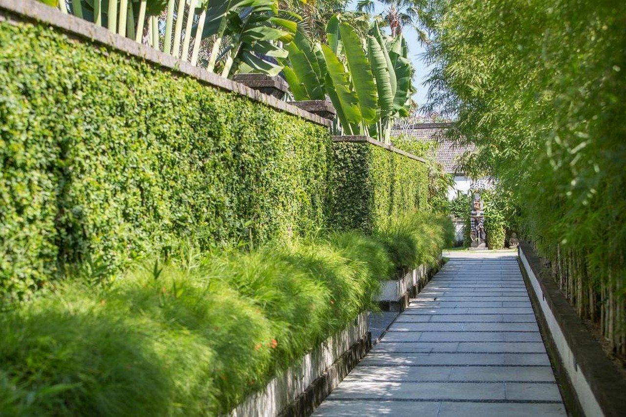 Villa Air Bali Boutique Resort And Spa Petitenget  Zewnętrze zdjęcie