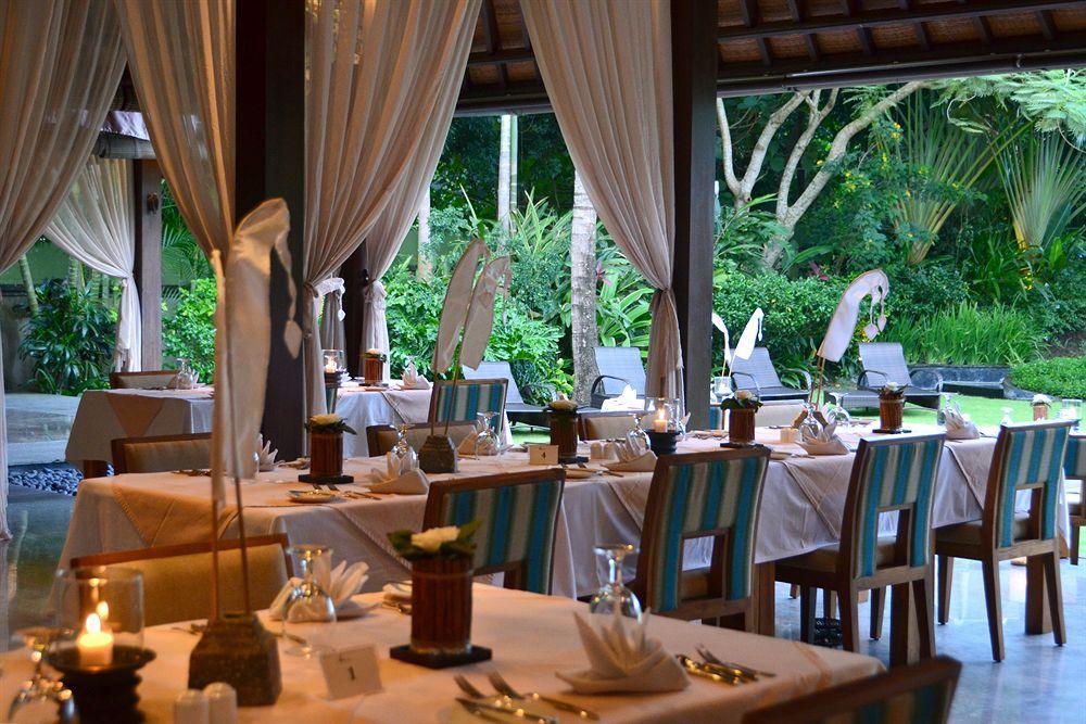 Villa Air Bali Boutique Resort And Spa Petitenget  Zewnętrze zdjęcie