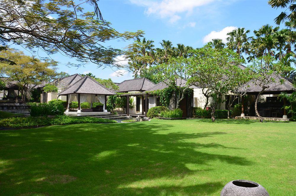Villa Air Bali Boutique Resort And Spa Petitenget  Zewnętrze zdjęcie
