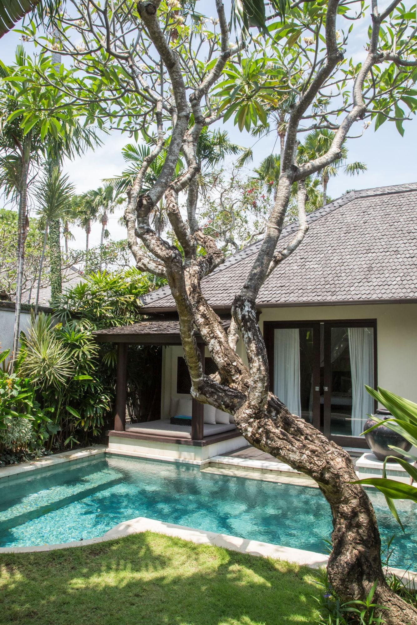 Villa Air Bali Boutique Resort And Spa Petitenget  Zewnętrze zdjęcie