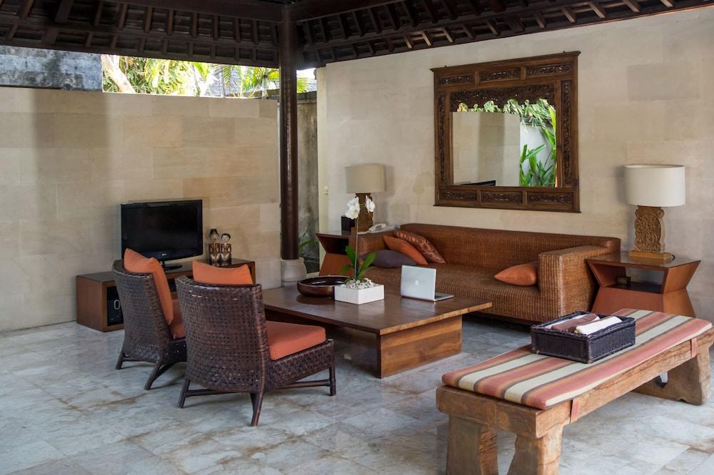 Villa Air Bali Boutique Resort And Spa Petitenget  Zewnętrze zdjęcie