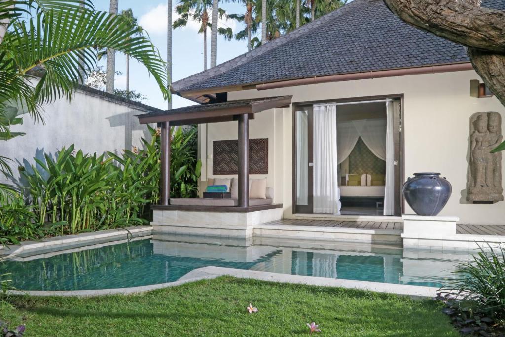 Villa Air Bali Boutique Resort And Spa Petitenget  Zewnętrze zdjęcie