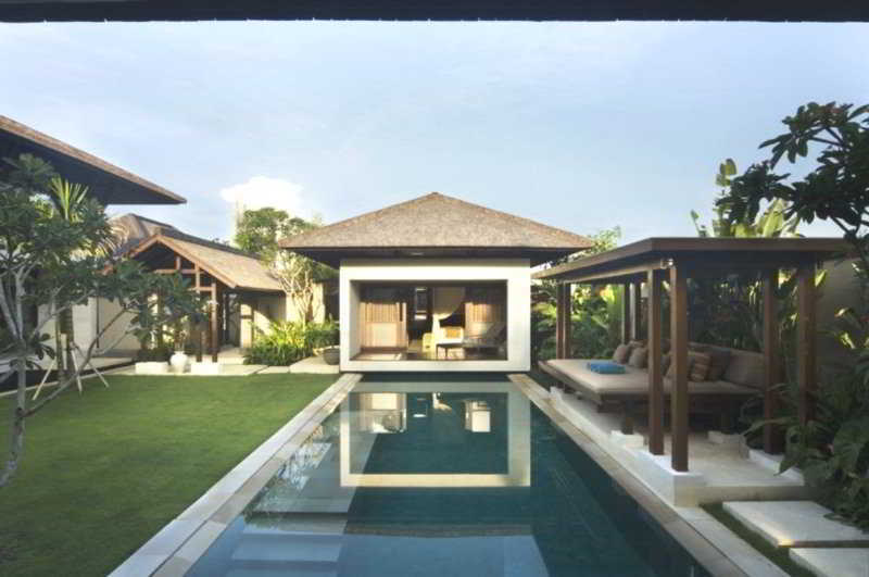 Villa Air Bali Boutique Resort And Spa Petitenget  Zewnętrze zdjęcie