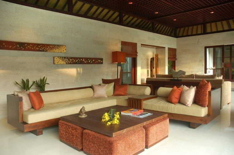 Villa Air Bali Boutique Resort And Spa Petitenget  Zewnętrze zdjęcie