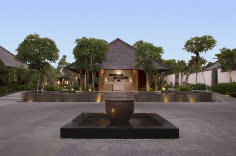 Villa Air Bali Boutique Resort And Spa Petitenget  Zewnętrze zdjęcie