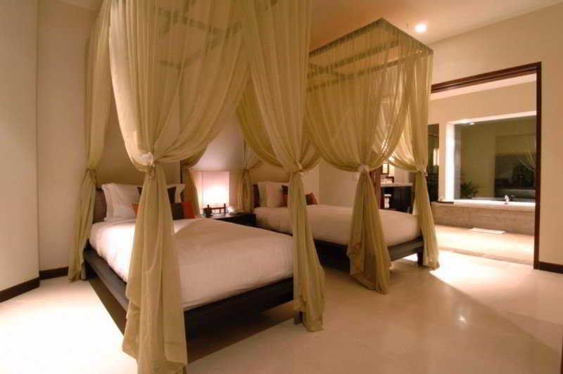 Villa Air Bali Boutique Resort And Spa Petitenget  Zewnętrze zdjęcie