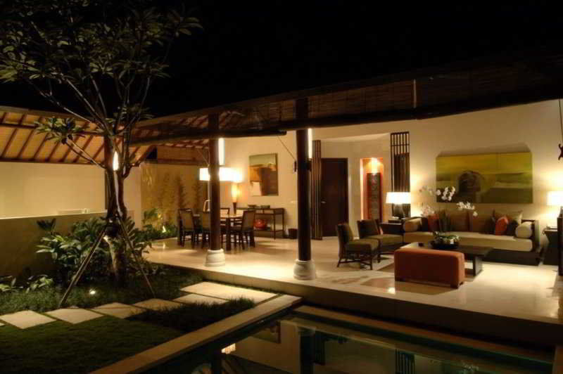 Villa Air Bali Boutique Resort And Spa Petitenget  Zewnętrze zdjęcie
