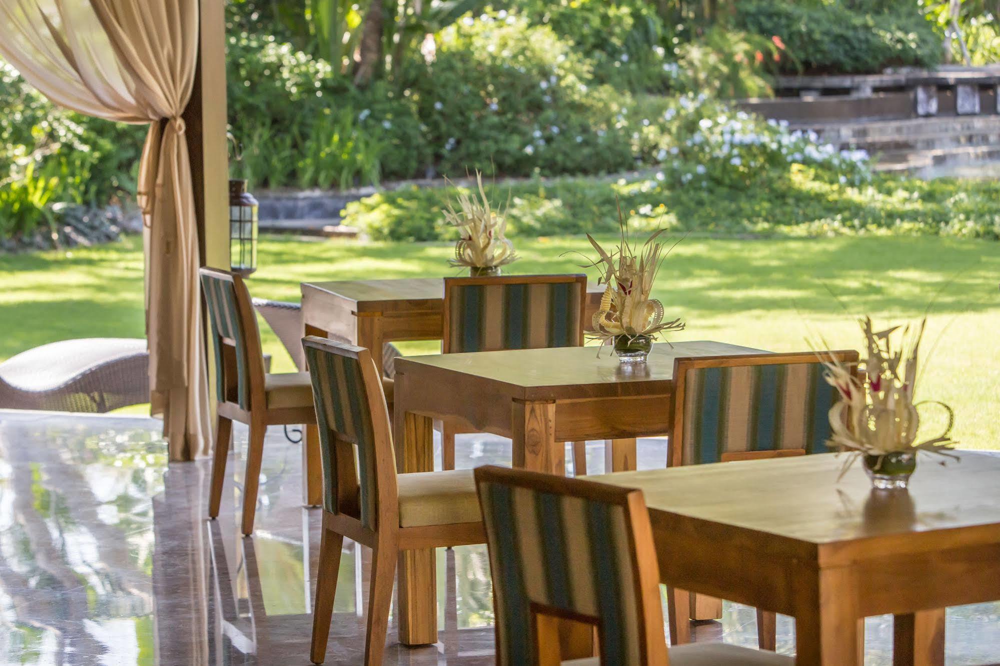 Villa Air Bali Boutique Resort And Spa Petitenget  Zewnętrze zdjęcie