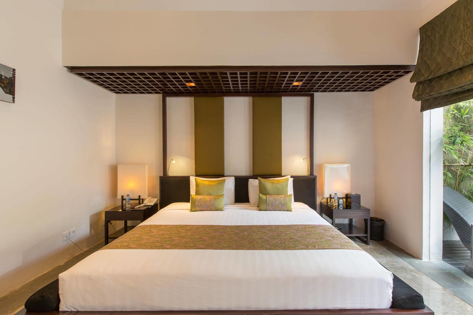 Villa Air Bali Boutique Resort And Spa Petitenget  Zewnętrze zdjęcie