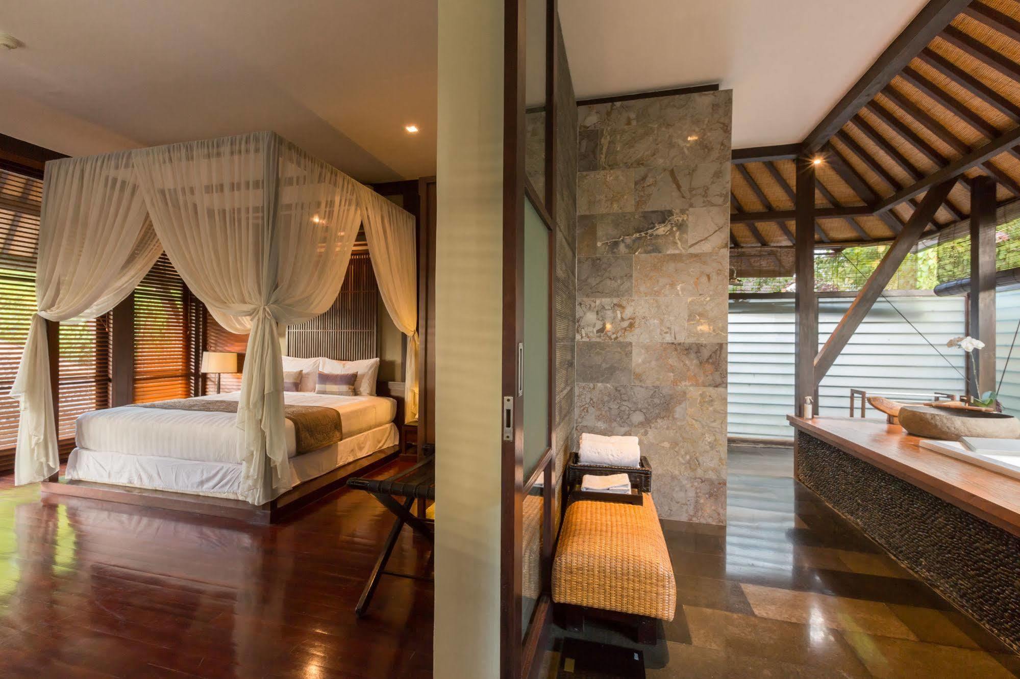 Villa Air Bali Boutique Resort And Spa Petitenget  Zewnętrze zdjęcie