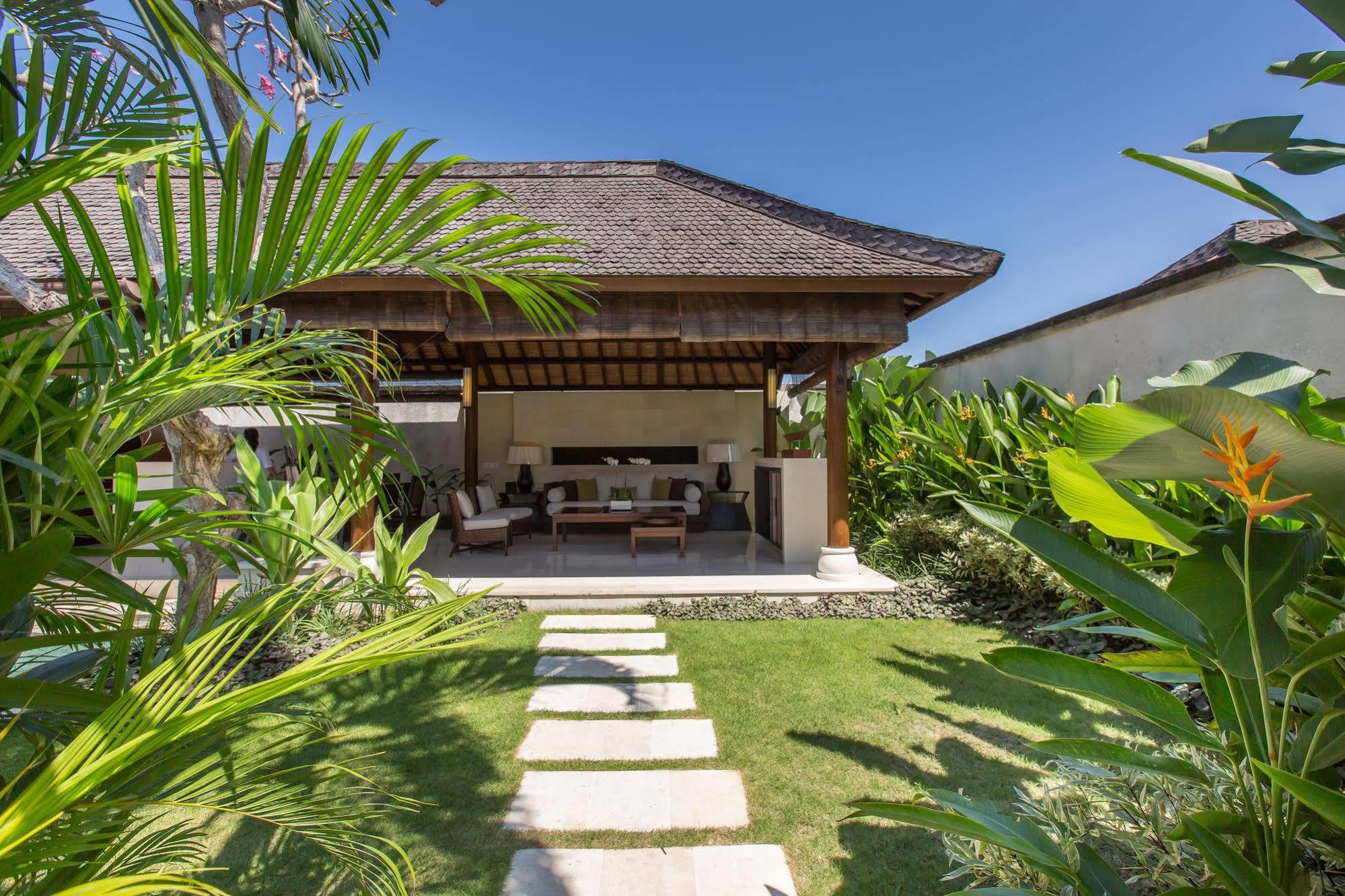 Villa Air Bali Boutique Resort And Spa Petitenget  Zewnętrze zdjęcie