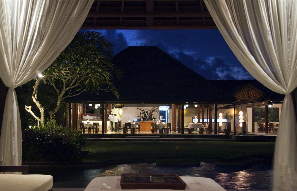 Villa Air Bali Boutique Resort And Spa Petitenget  Zewnętrze zdjęcie