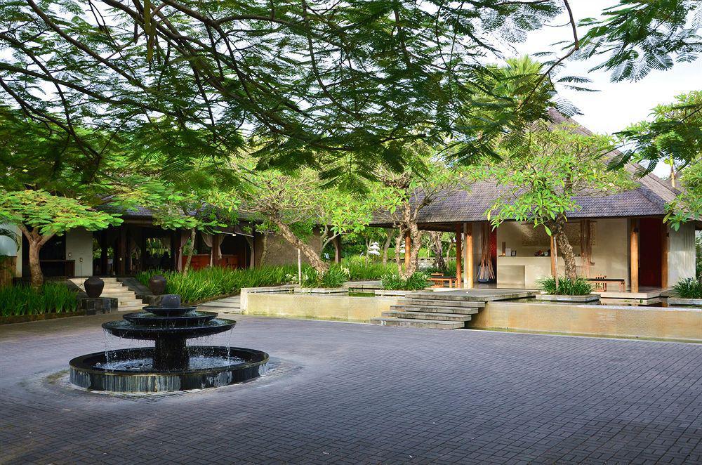 Villa Air Bali Boutique Resort And Spa Petitenget  Zewnętrze zdjęcie