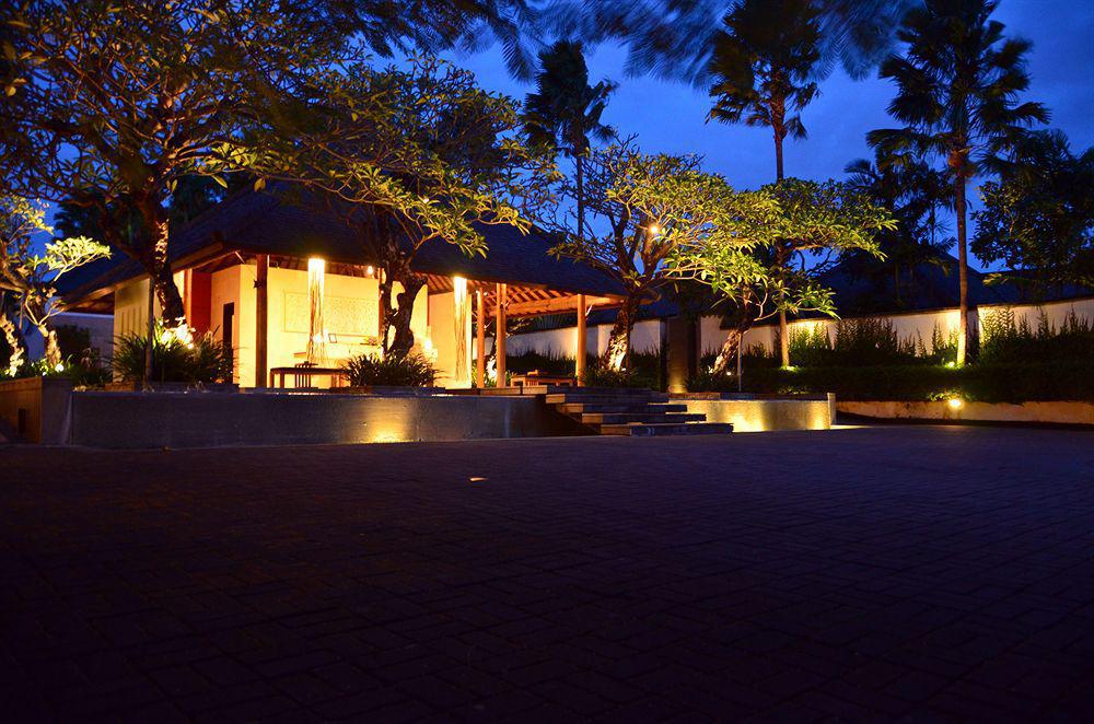 Villa Air Bali Boutique Resort And Spa Petitenget  Zewnętrze zdjęcie