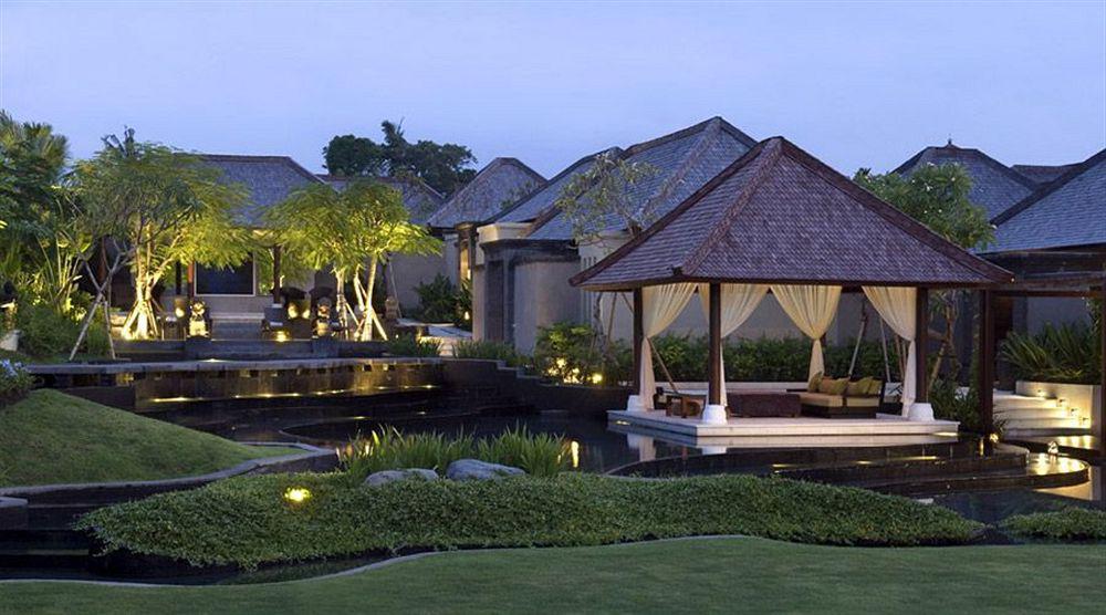 Villa Air Bali Boutique Resort And Spa Petitenget  Zewnętrze zdjęcie